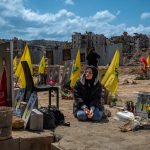 A Ceasefire That Holds—But Only Just: Lebanon’s War Paused, Not Ended