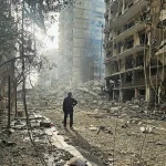 A Fragile Pause: Hope for Peace in a Region That Still Burns