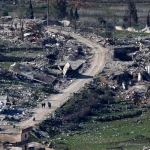 Echoes of History, Lives Uprooted: Lebanon’s Civilians Caught in an Unending War