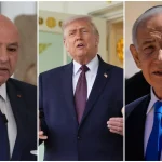 US-Brokered Ceasefire in Lebanon Faces Immediate Test Amid Deep Divisions