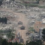 The Invisible Occupation: How the April Ceasefire Became a Tool for Displacement